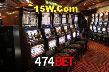 474Bet Vip