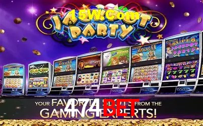  474Bet.Com